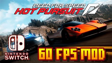 Need for speed hot pursuit remastered mods - salobox