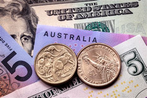 What Is The Current Exchange Rates And The Australian Economy?