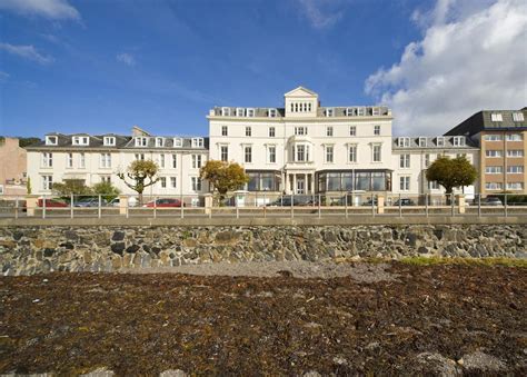 The Great Western Hotel Oban | Explore Oban