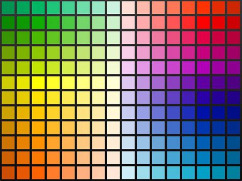 Web color picker from image, detect color