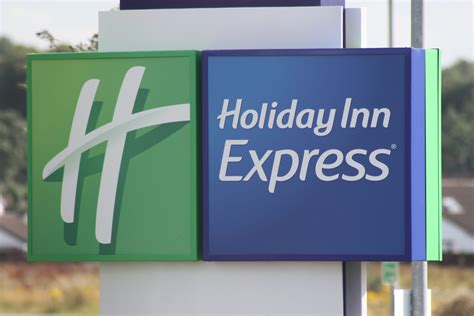 But I Did Spend Last Night at a Holiday Inn Express! - Trusts, Estates & Business Succession ...