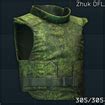 Zhuk-6a heavy armor - Escape from Tarkov Wiki