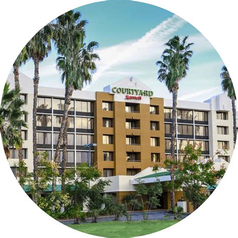 Book a Hotel Nearby - Riverside Convention Center