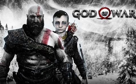 Que nos gustaría ver en el nuevo juego de God of War