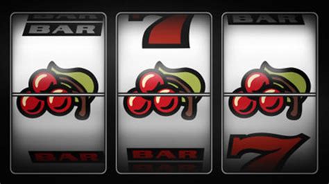 Do Three-Reel Slot Machines Tease Jackpots More Often? - Tunica