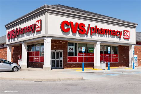 Listing Page - CVS NNN Cincinnati Ohio