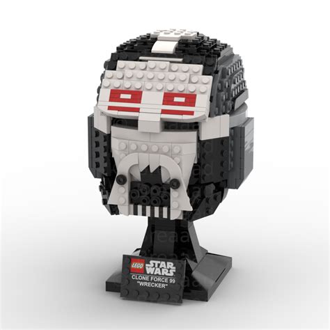 Lego Wrecker Bad Batch | ubicaciondepersonas.cdmx.gob.mx
