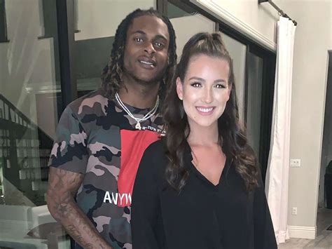 Who Is Davante Adams' Wife? All About Devanne Villarreal