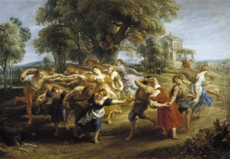 Instrumental Dance Music During the Renaissance