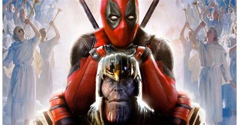 Deadpool 3 Release Date Window, Ryan Reynolds Is Still Working On The ...