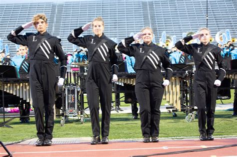 Home | Lincoln High School Band, Sioux Falls, SD