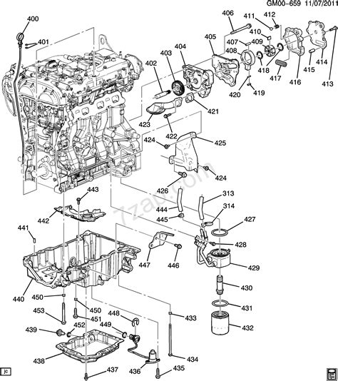 Gm Parts Diagrams Online Gm Oem Parts Catalog With Diagram