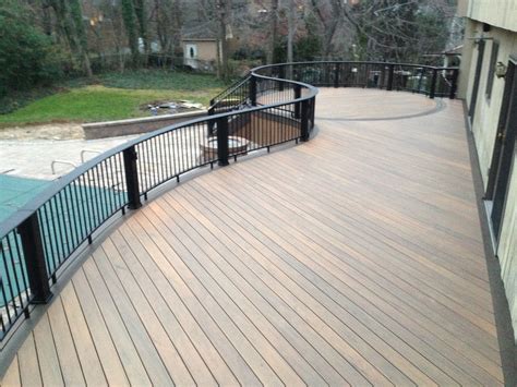 Best Types Of Composite Decking • Decks Ideas