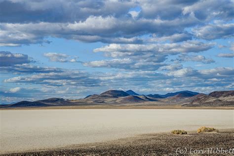 Dry lake bed in Nevada | Science nature, Lake, Natural landmarks