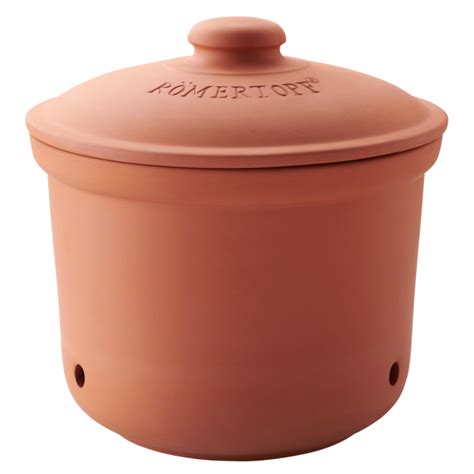 Romertopf Clay Pot Maxi Plus? Buy online at Cookinglife
