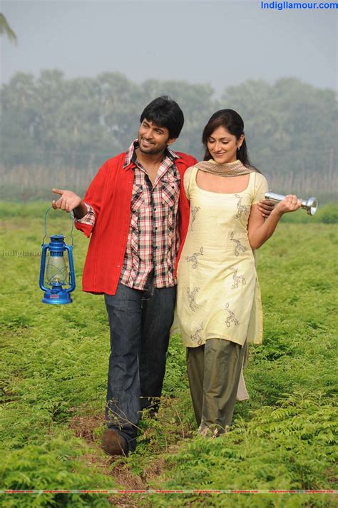 Jameen Tamil Movie Photos Stills - photo #277810