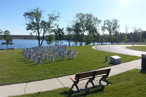 National Cemetery Administration Office Photos