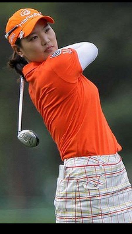 So Yeon Ryu | Sexy golf, Ryu, Female athletes