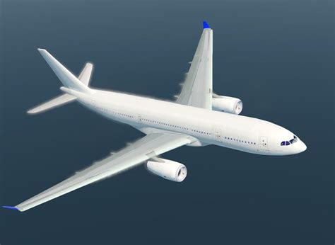 Airbus A330-200 - Airliners - X-Plane.Org Forum