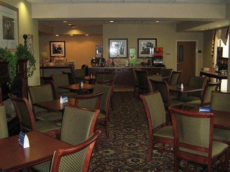 Discount Coupon for Hampton Inn New Albany in New Albany, Indiana ...