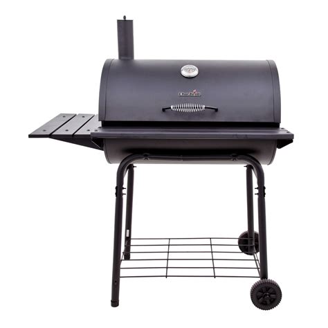 800 Charcoal Grill Char-Broil - X-BBQ Grill Vietnam