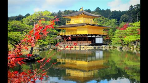 Japan: Top 10 Tourist Attractions - Video Travel Guide - YouTube