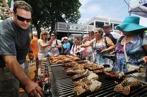 Key West Summer Festival Guide: Key Lime, Hemingway Days, Lobsterfest ...