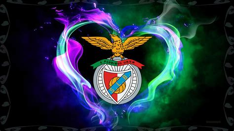 Benfica Logo / Benfica Logo Png : C D Nacional Madeira Island S L ...