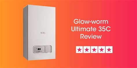 Glow-Worm Ultimate 35c Combi Boiler Review