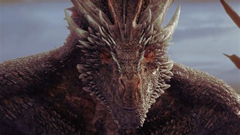 How Long Do Dragons Live in Game of Thrones, and What Happened to Them?