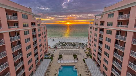 Seafood Restaurant in Clearwater Beach | Hyatt Regency Clearwater Beach ...