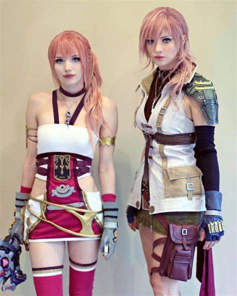 FF Cosplay - Album on Imgur Cosplay Lindo, Cosplay Anime, Cute Cosplay, Amazing Cosplay, Cosplay ...