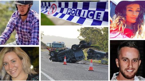 Fatal crashes Darling Downs: Police plead for common sense on our roads ...