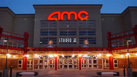 AMC Theaters Will Celebrate Reopening with 15-Cent Movie Tickets