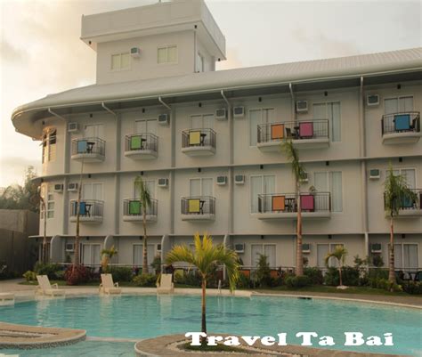 Cagayan de Oro Hotels (N-Hotel) | The Travel Family