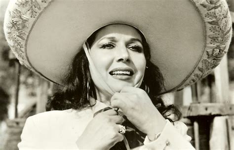 Flor Silvestre, beloved Mexican singer, actress and musical matriarch ...