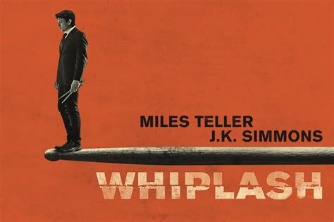 38 Facts about the movie Whiplash - Facts.net