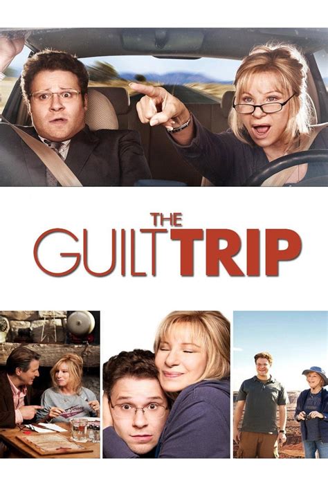 The Guilt Trip | Rotten Tomatoes