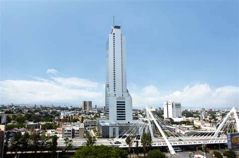 Hotel Riu Plaza Guadalajara | Riu Plaza Hotels