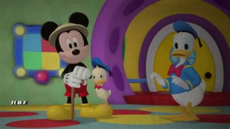 Mickey Mouse Clubhouse and Pluto Episode Cartoon Animation HD - YouTube