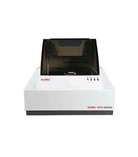 Espectrofotómetro Infrarrojo -NIR 1370 – Labomersa