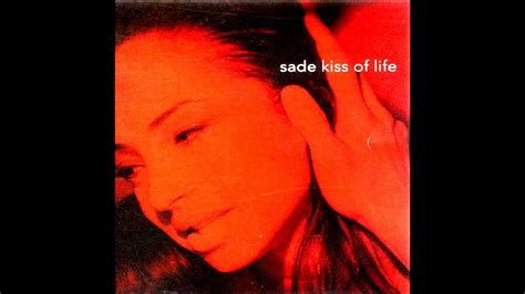 Sade - Kiss Of Life - A=432hz - YouTube