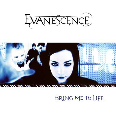 Rock Album Artwork: Evanescence - Fallen