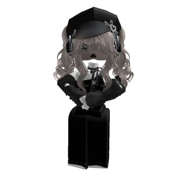 Play Roblox, Roblox Codes, Roblox Roblox, Black Avatar, Y2k Outfit Ideas, Emo Fits, Y2k Girl ...