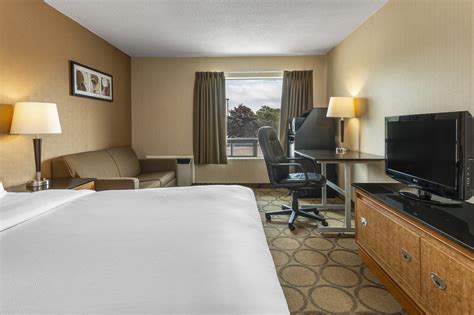 Comfort Inn Charlottetown - InnVest | InnVest