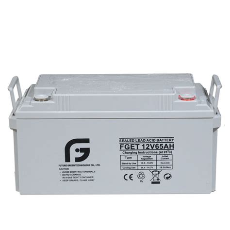 China 12V 65AH Deep Cycle Solar Battery Companies,Manufacturers ...