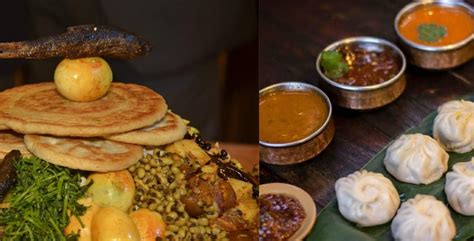 Newari Cuisine, 11 Most Popular Newari Foods to Try in Kathmandu Nepal