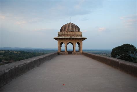 Mandu- Madhya Pradesh