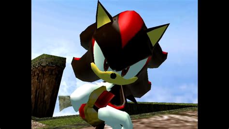 Shadow the Hedgehog (GCN) – Expert Mode (Glitchless) speedrun in 57:48 ...