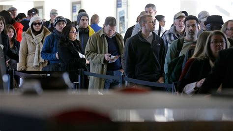 There are ways to breeze through airport security checkpoints - ABC13 Houston